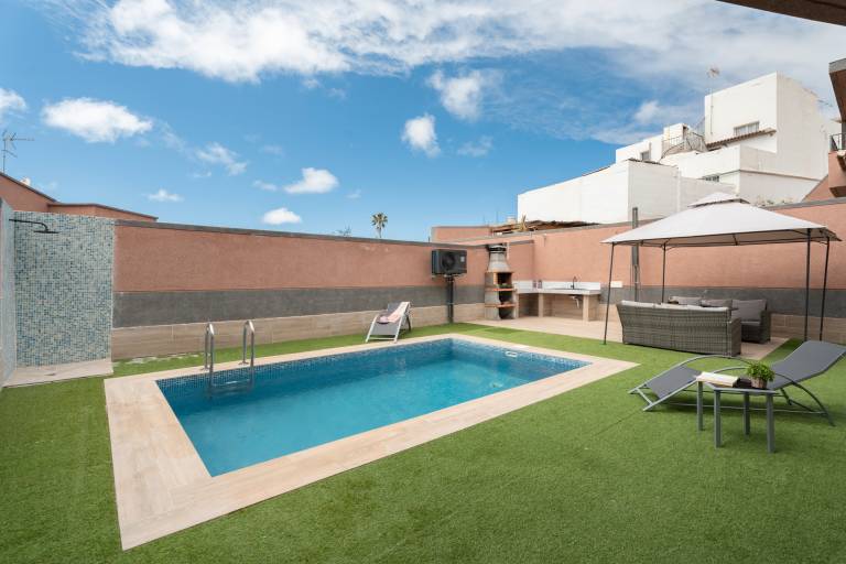 Apartment Guía de Isora