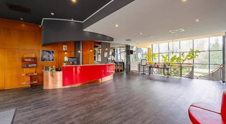 Best Western Plaza Hotel Zwickau — photo 3
