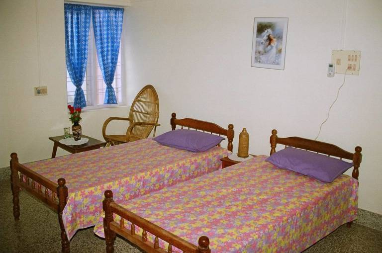Privatzimmer