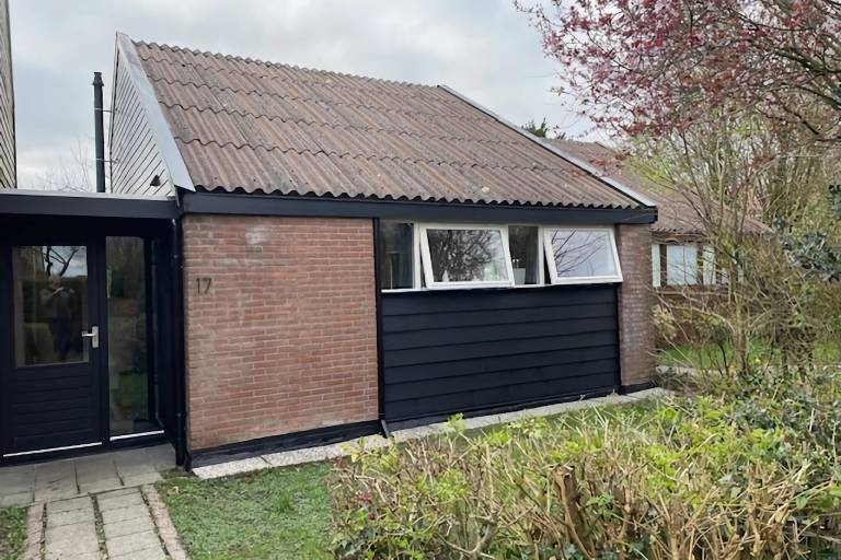 Huis Groet