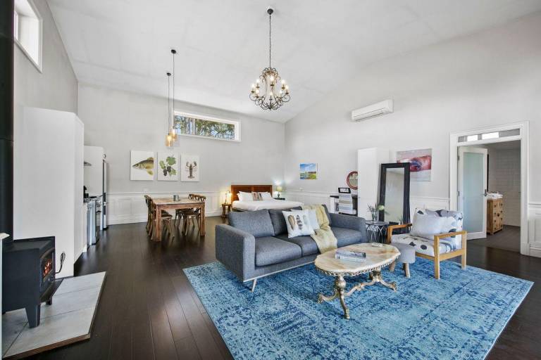 200 m² Ferienwohnung