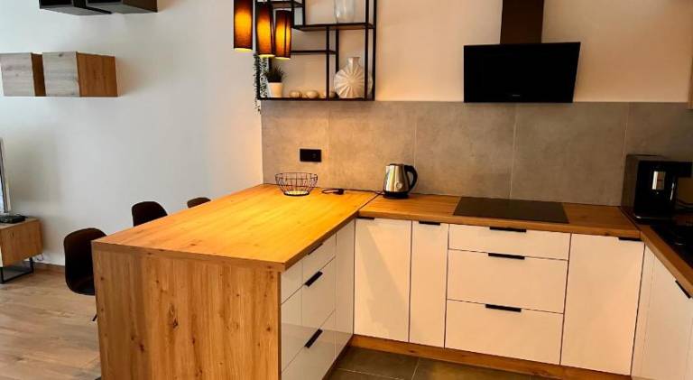 Rental apartment with terrace — photo 4