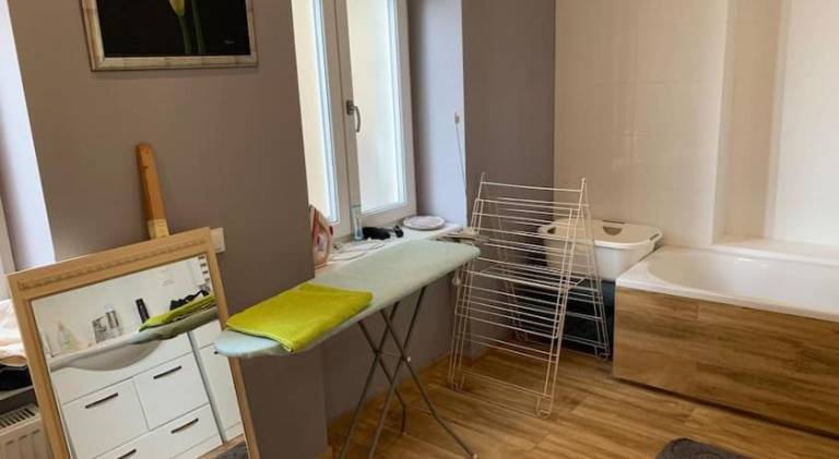 Holiday apartment with 1 room for 4 persons — photo 2
