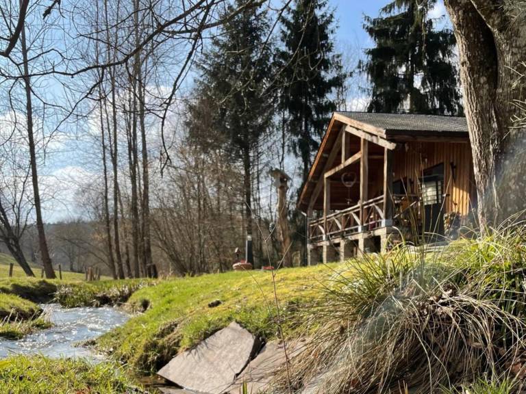 Chalet  Arville
