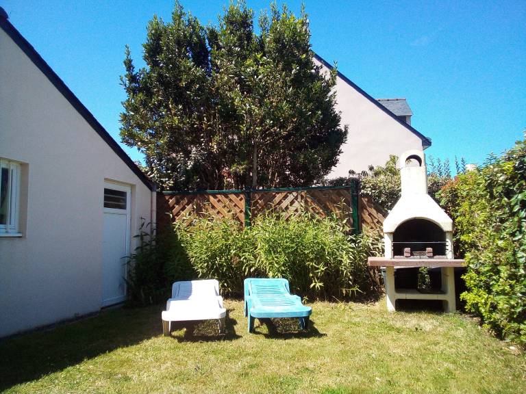 Maison de vacances La Turballe