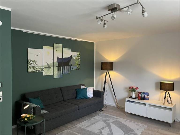 Ferienwohnung Binzen