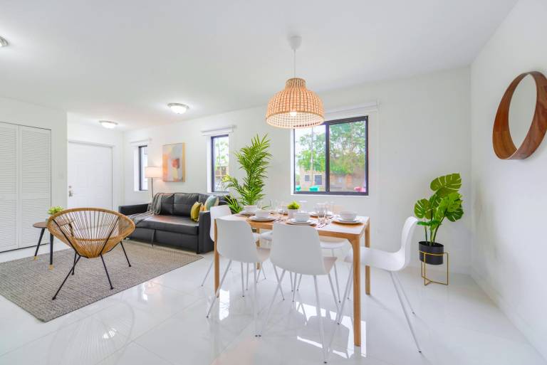 Apartman Miami