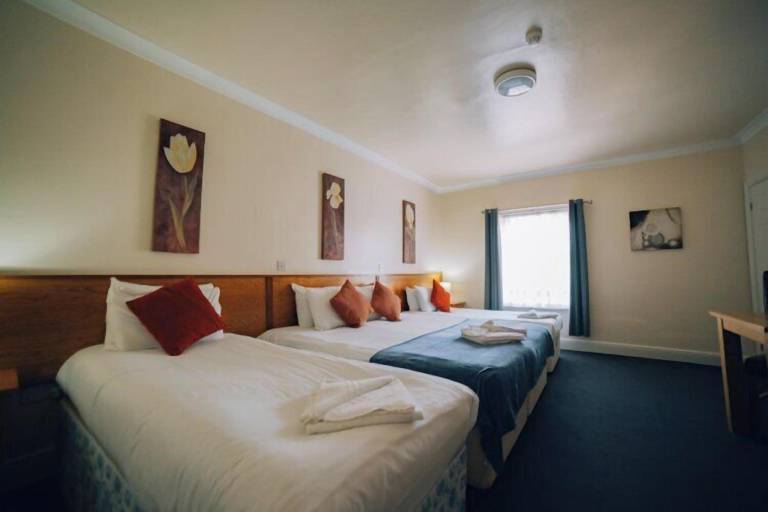 Rooms At 95 Long Street — photo 4