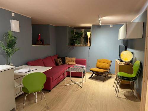 Apartment Minde