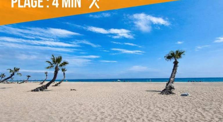Wonderful apartment | Beach nearby | Dogs allowed — photo 5