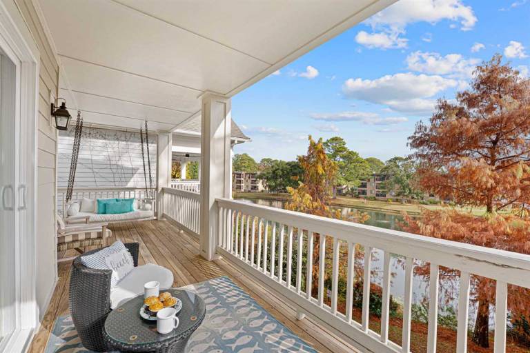 29 Sandcastle Court @ Folly Field Beach 3D Projector Pet Friendly Lagoon Views — photo 5