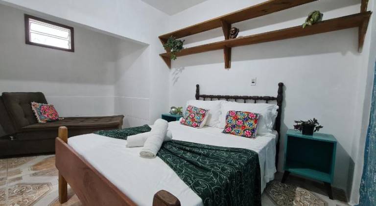 Villa Pachamama Hospedaria - Praia do Rosa — photo 2