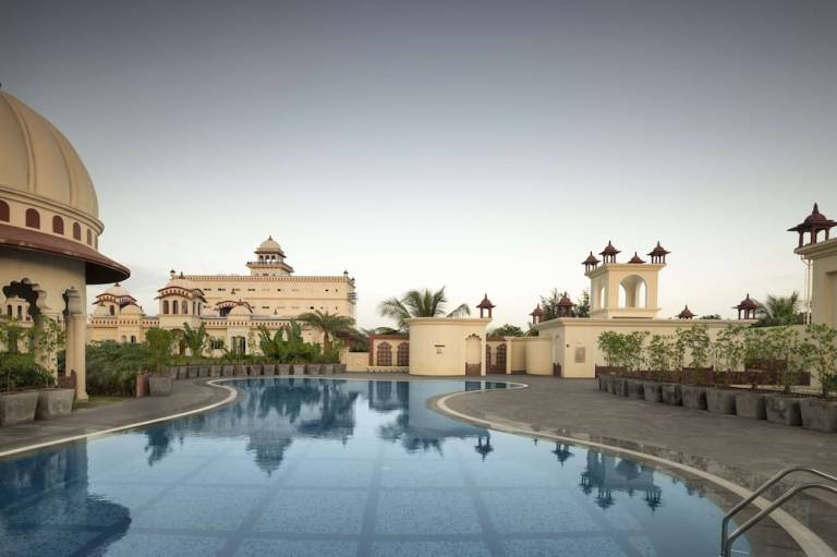 Uday Palace Navsari a member of Radisson Individuals