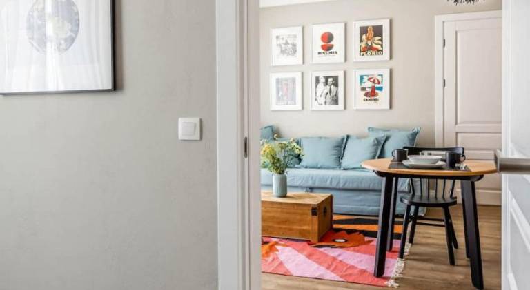 Domillion 2bdr New Scandinavian old town apt N2A5 — photo 4