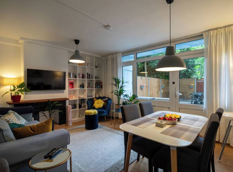 Appartement Shoreditch