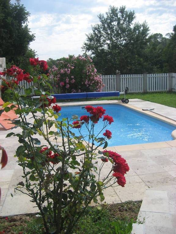 Maison de vacances Le Val