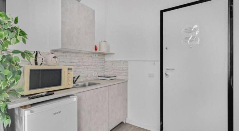 Rental apartment with 1 room for 4 persons — photo 2