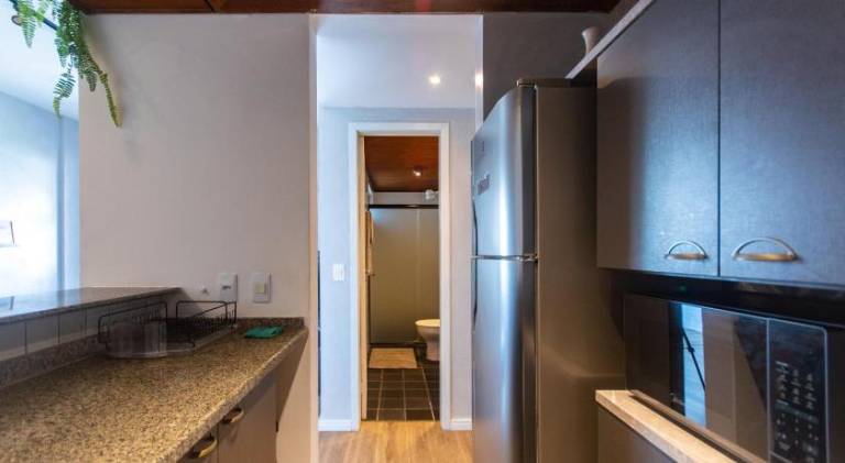 Holiday apartment with pool — photo 5