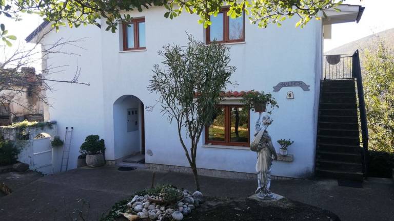 Ferienwohnung  Mošćenička Draga