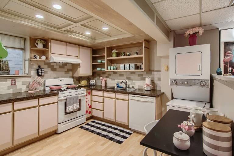 Apartment  Midtown