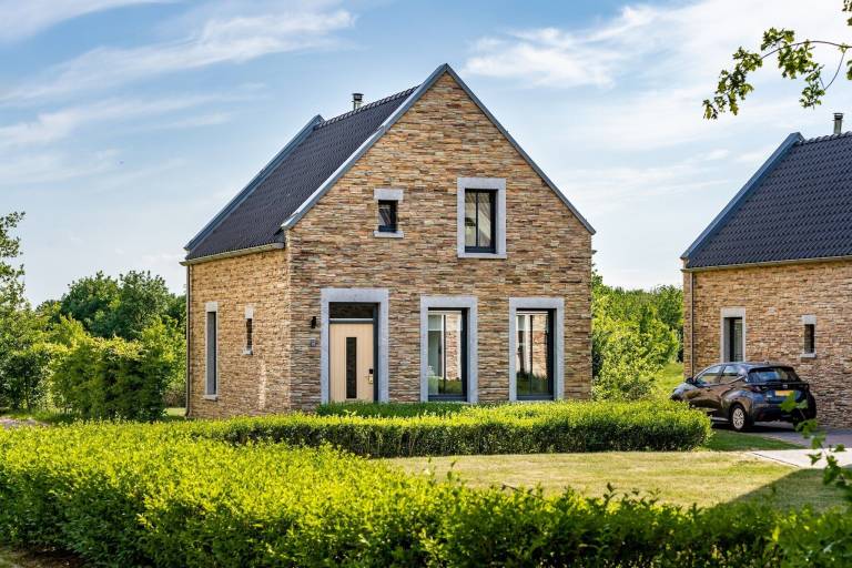 Casa Maastricht