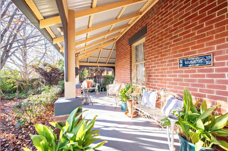 House Dubbo
