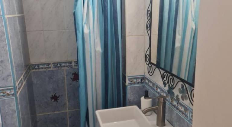 Nice holiday apartment with patio, private pool & barbeque | Dogs allowed — photo 2