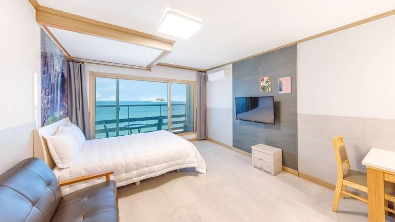 Accommodation Sokcho-si