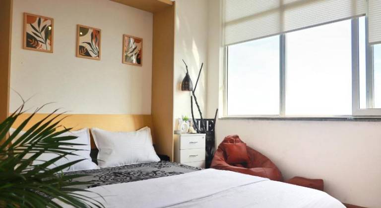 298 m&sup2; Ferienwohnung