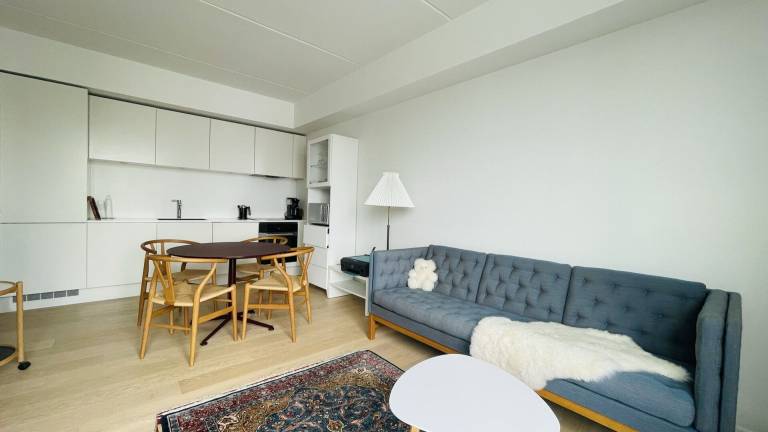 Apartment Copenhagen