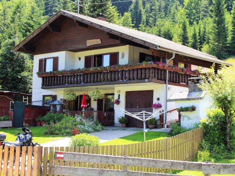 Ferienhaus Ferlach
