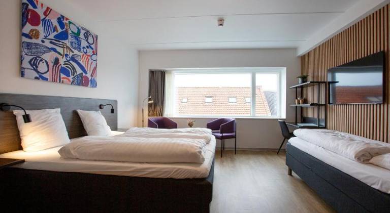 Cabinn Plus Esbjerg — photo 2