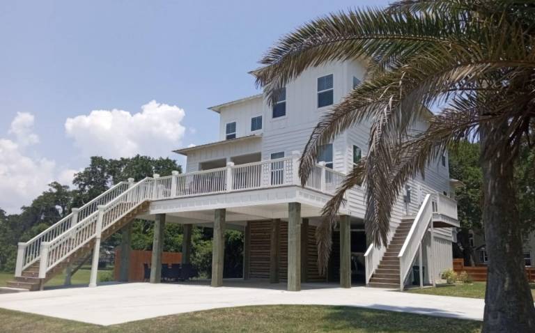House Biloxi