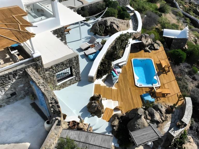 Vila Mykonos