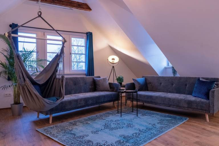 Ferienwohnung Ulm