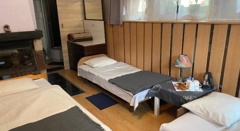 Kwatery Prywatne Hotelik — photo 2