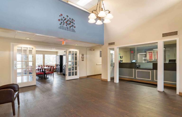 Extended Stay America Suites - Kansas City - Airport - Tiffany Springs — photo 2