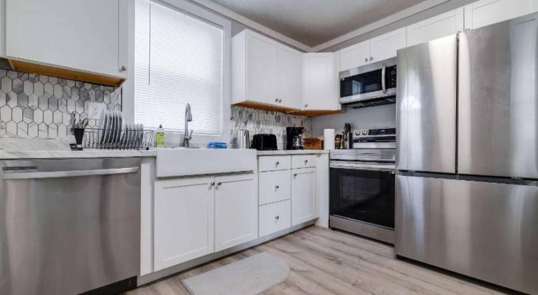 Spacious house | Dogs allowed — photo 3