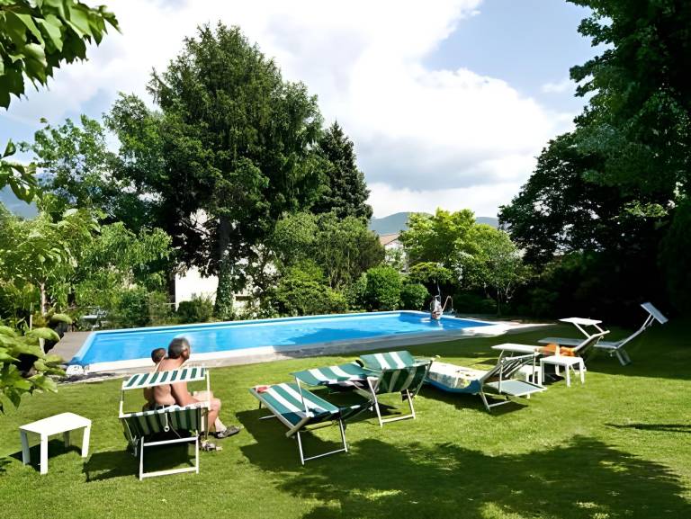 Albergo al Cervo - Gasthof zum Hirschen — photo 5