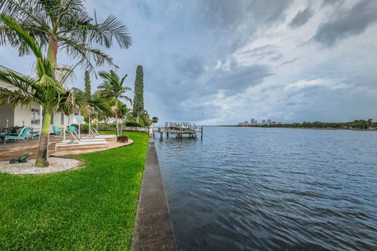 Children-friendly charming house with terrace & BBQ | Water view | Pet-friendly — photo 3