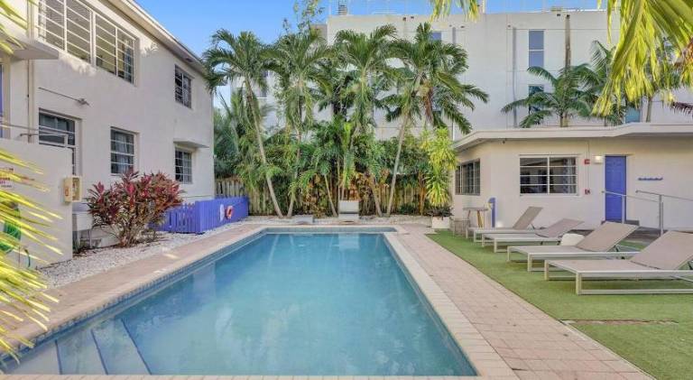 Apartment South Beach