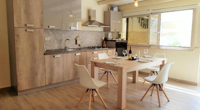 Family-friendly pleasant serviced apartment with pool, sauna & BBQ | Pet-friendly — photo 5