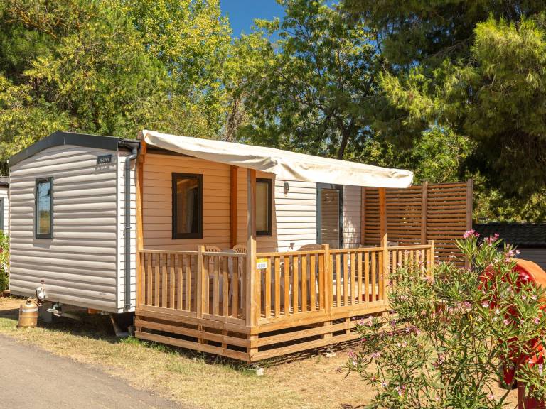 Mobil-home  Batz-sur-Mer