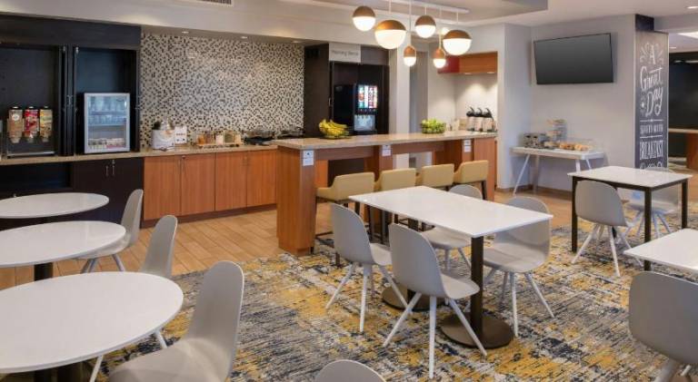 TownePlace Suites by Marriott Lancaster — photo 5