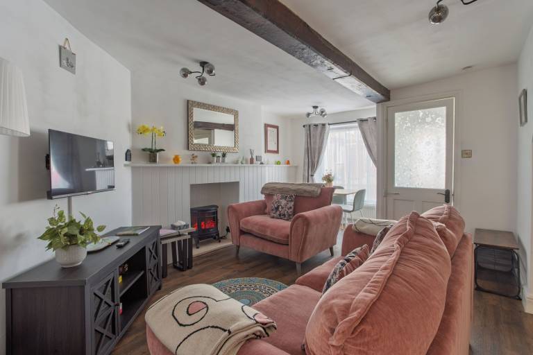 Cottage Malmesbury