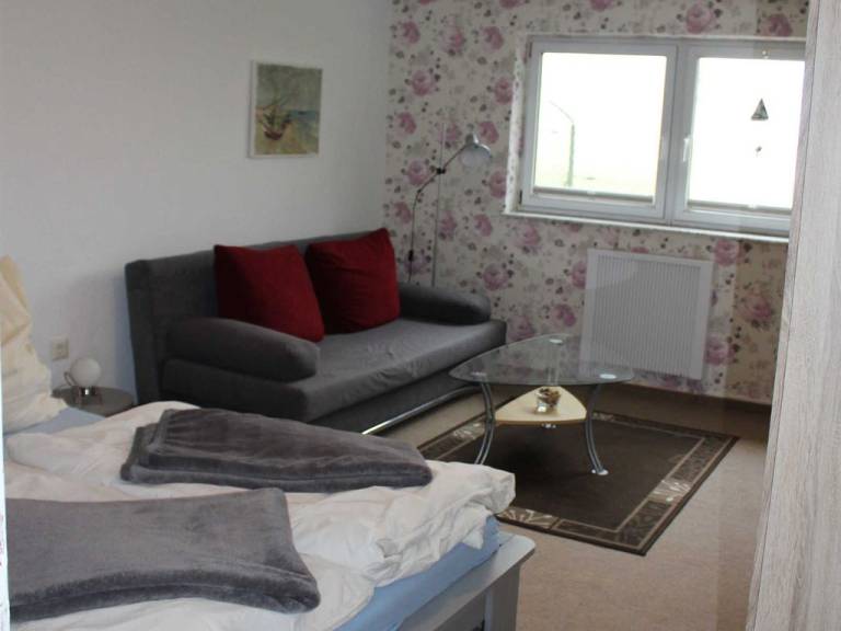 Ferienwohnung Lassan