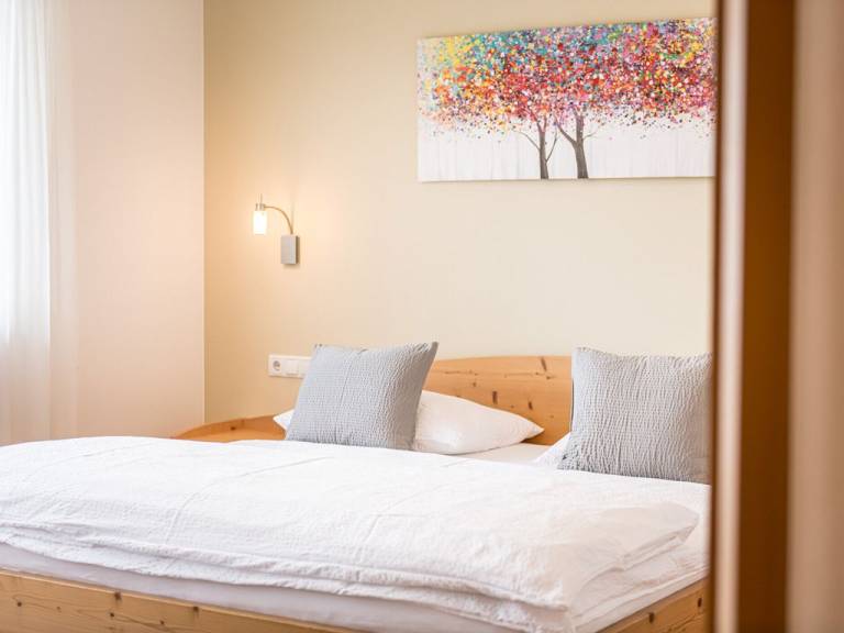 Ferienwohnung in Issing, Kiens für max. 4 Personen Ferienwohnung in Issing, Kiens für max. 4 Personen
