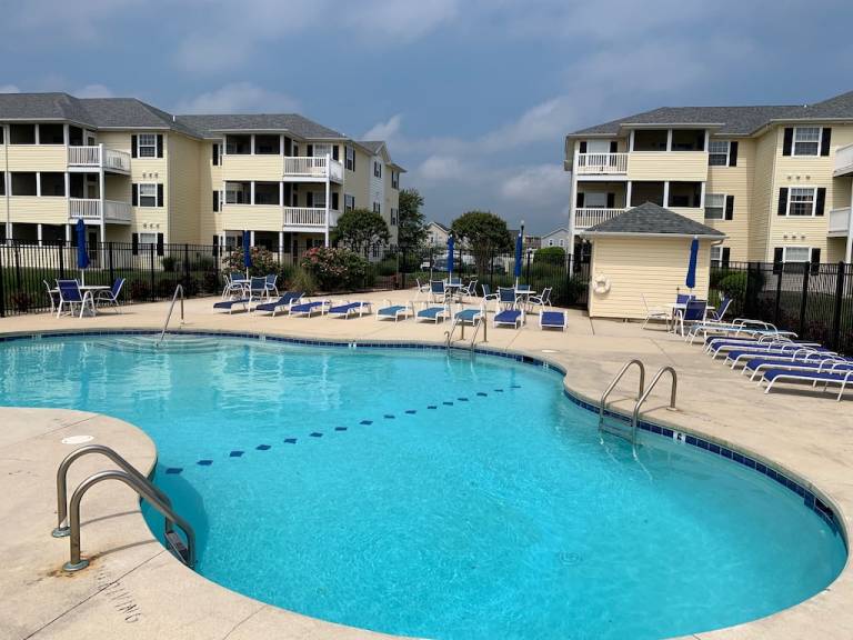 Dewey Beach, DE Vacation Rentals from 131 Hometogo