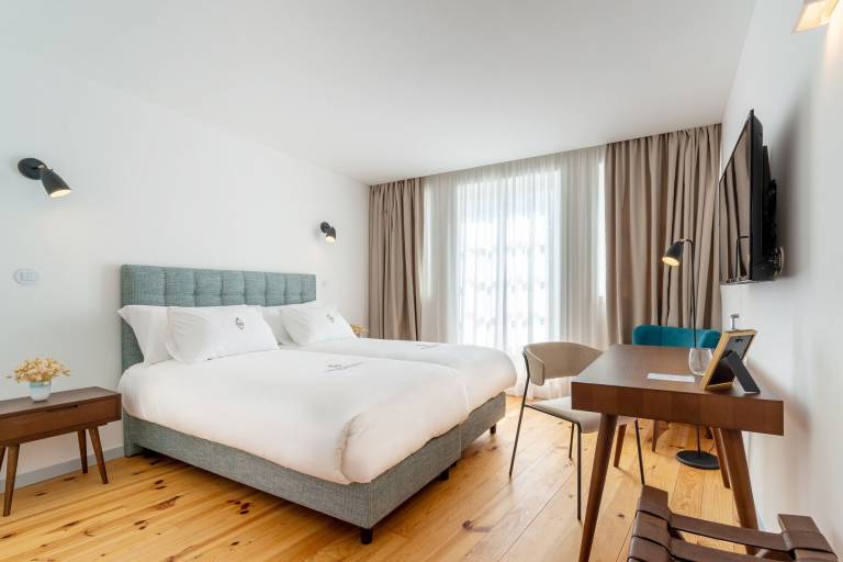 Apartamento Braga