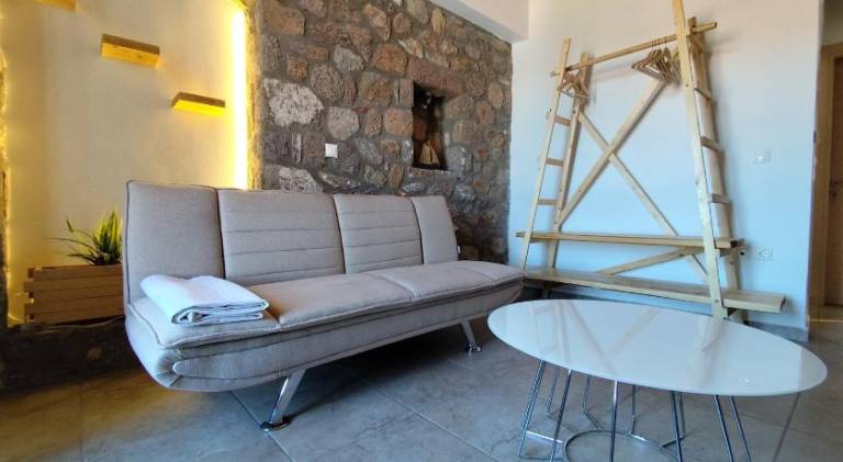 Rental apartment with terrace — photo 3